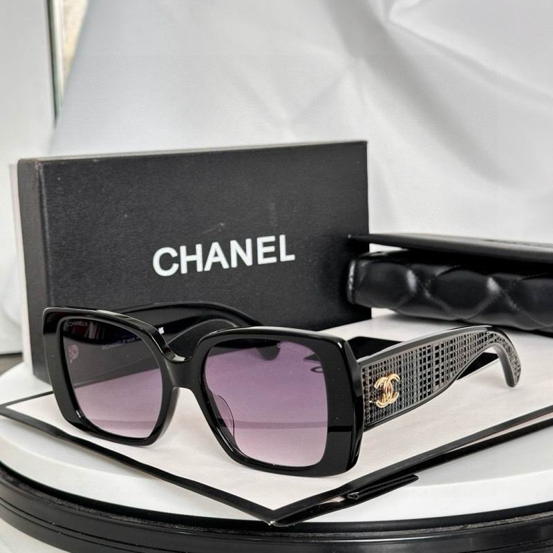 Chanel Glasses smh308 (1)