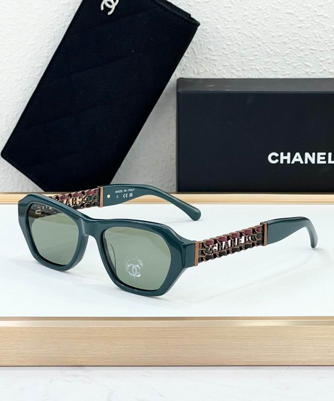 Chanel Glasses smh149 (1)