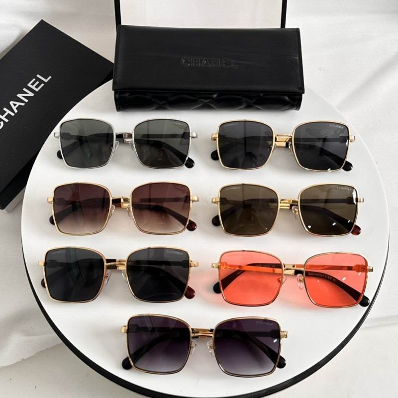 Chanel Glasses smh214 (1)