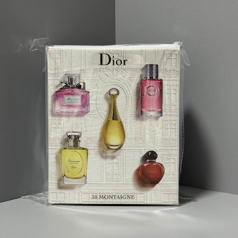 Dior 5x5ml (5)