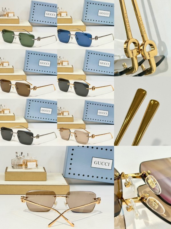 Gucci Glasses 08smh94 (1)