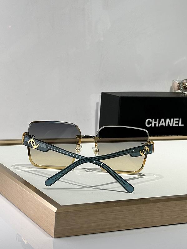 Chanel Glasses smh126 (1)