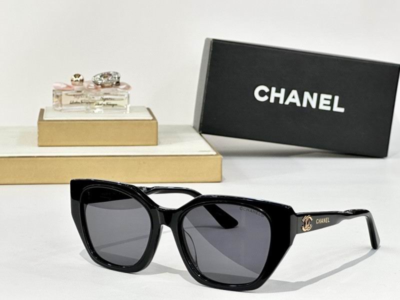 Chanel Glasses smh272 (1)