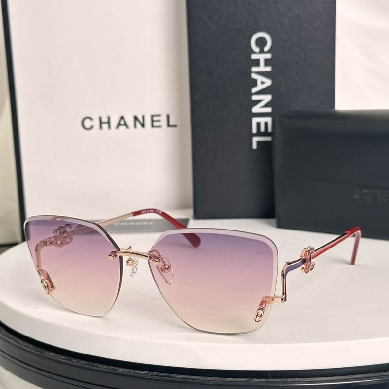 Chanel Glasses smh45 (1)