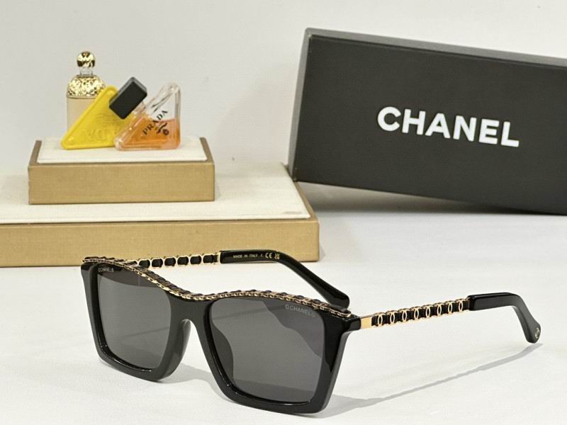 Chanel Glasses smh256 (1)