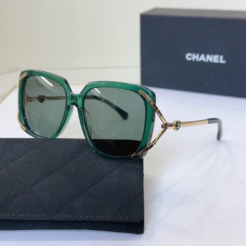 Chanel Glasses smh164 (1)
