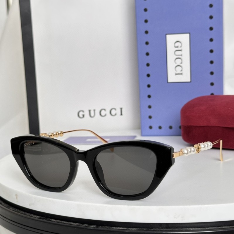 Gucci Glasses 08smh60 (1)