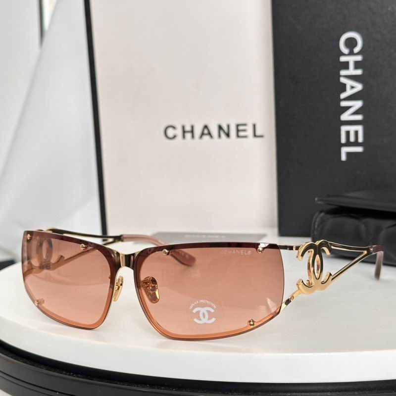 Chanel Glasses smh295 (1)