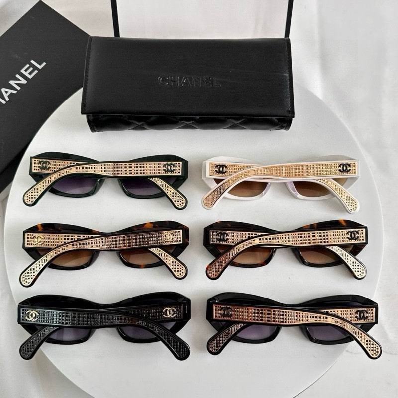 Chanel Glasses smh310 (1)