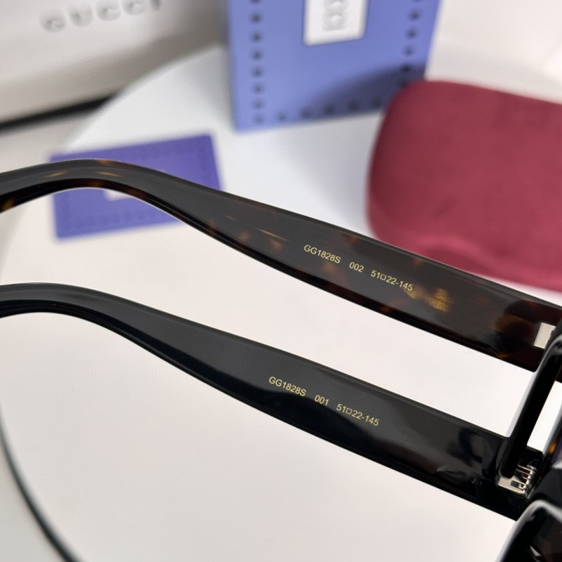 Gucci Glasses 08smh56 (1)