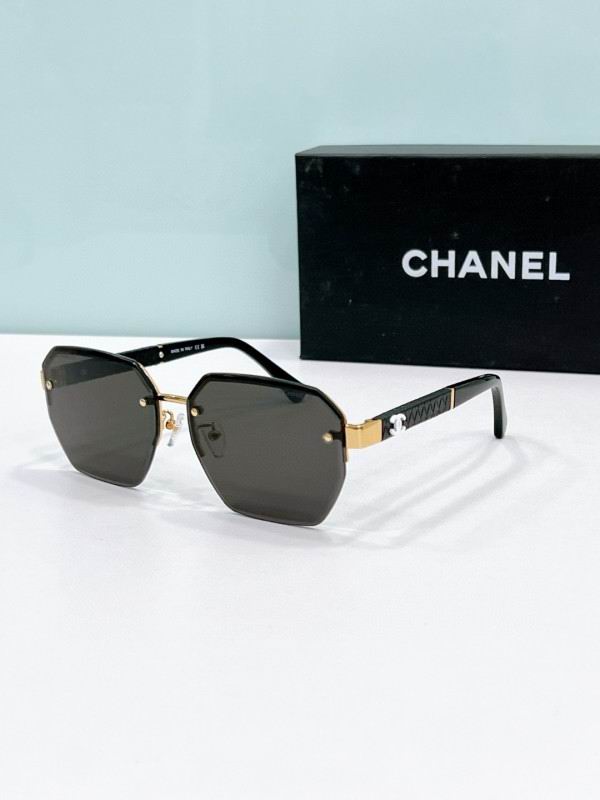 Chanel Glasses smh246 (1)
