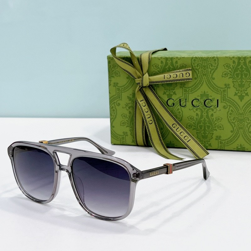 Gucci Glasses 08smh73 (1)