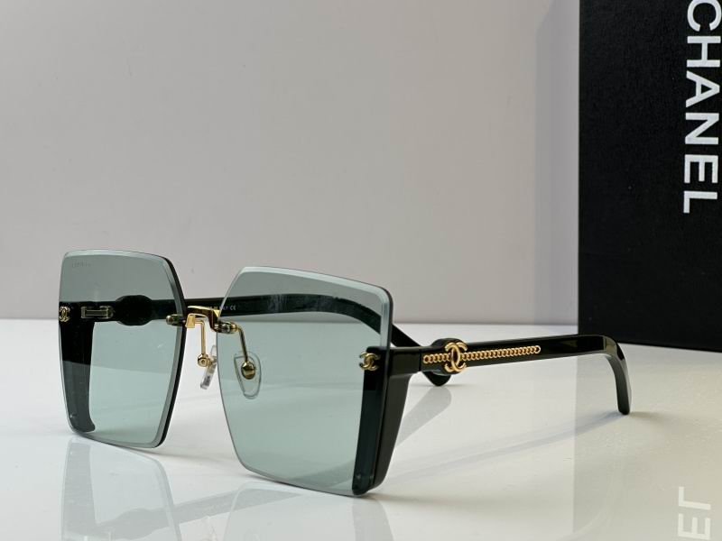 Chanel Glasses smh176 (1)