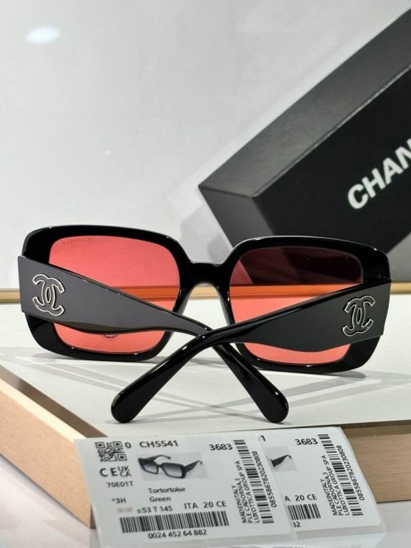Chanel Glasses smh262 (1)