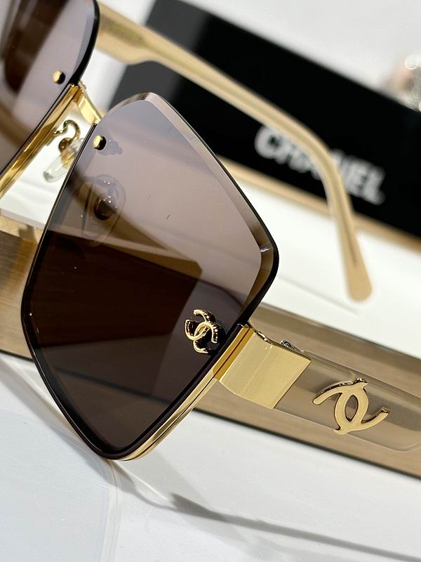 Chanel Glasses smh126 (1)