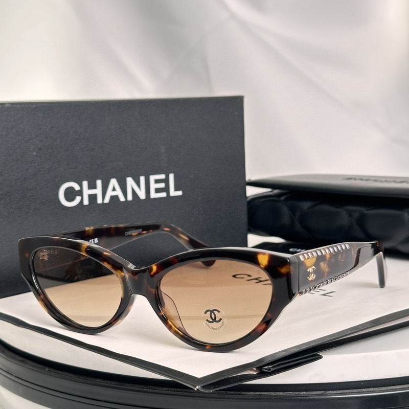 Chanel Glasses smh104 (1)