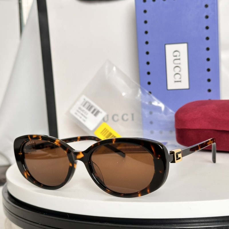 Gucci Glasses 08smh145 (1)
