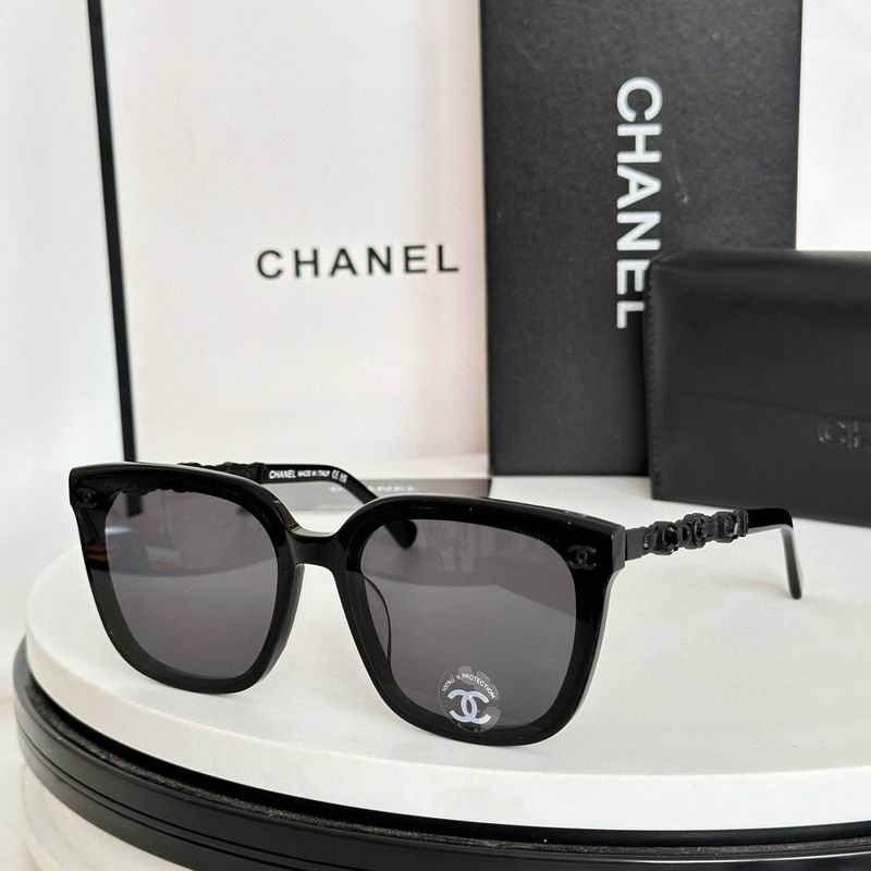 Chanel Glasses smh67 (1)