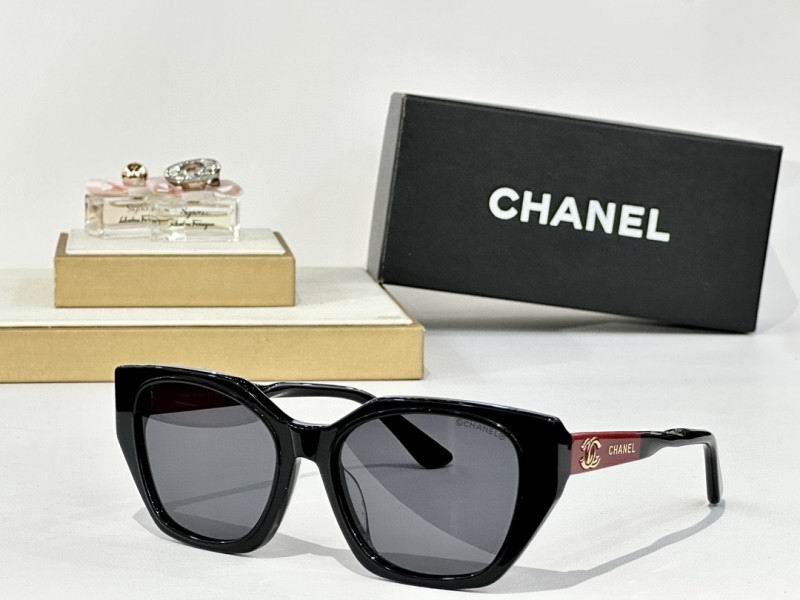 Chanel Glasses smh272 (1)