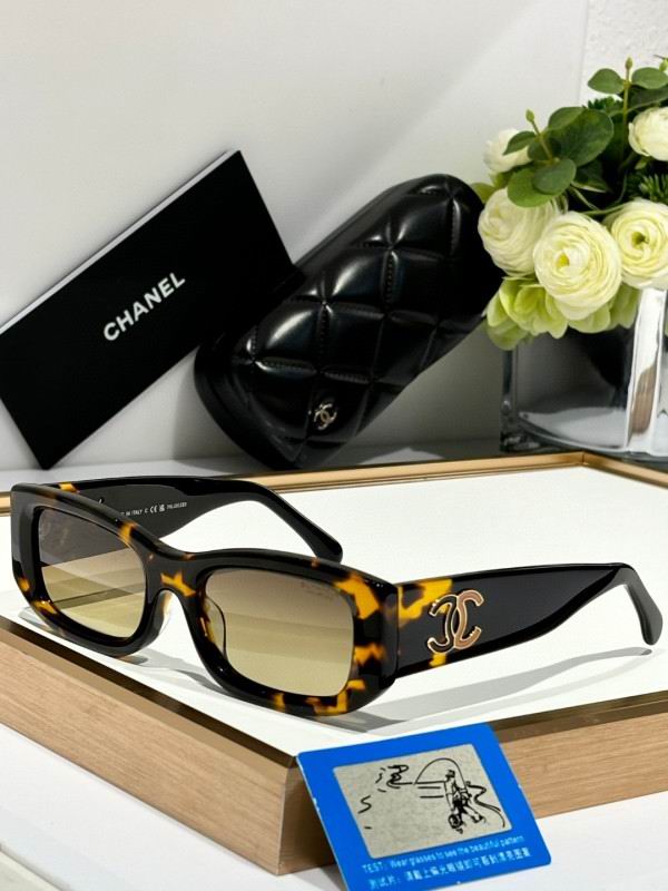 Chanel Glasses smh302 (1)