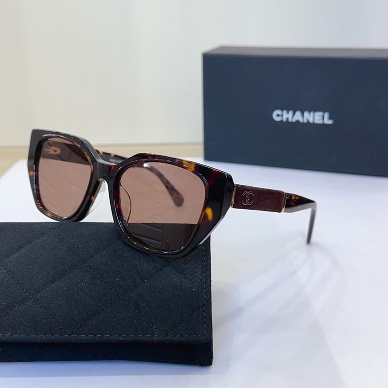 Chanel Glasses smh121 (1)