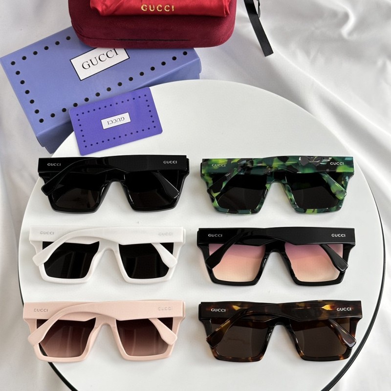 Gucci Glasses 08smh33 (1)