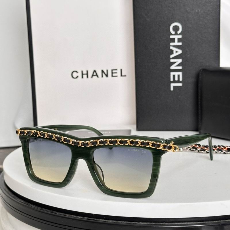 Chanel Glasses smh63 (1)