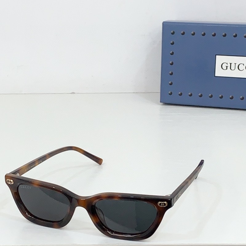 Gucci Glasses 08smh46 (1)
