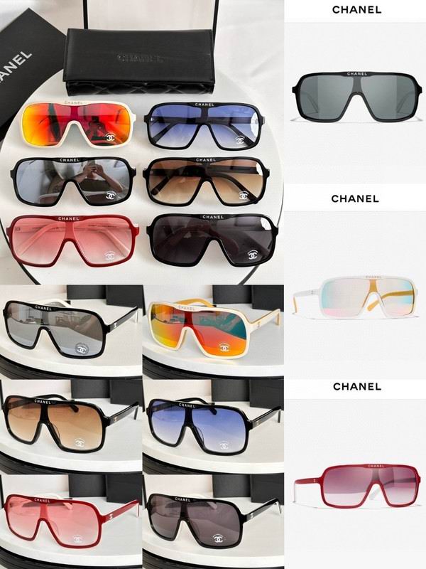 Chanel Glasses smh106 (1)