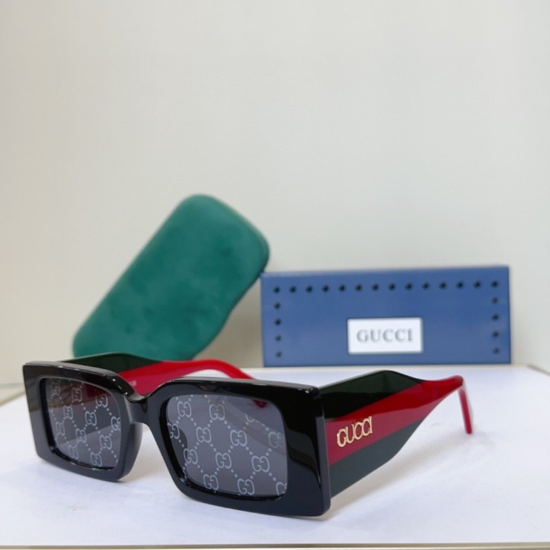 Gucci Glasses 08smh85 (1)