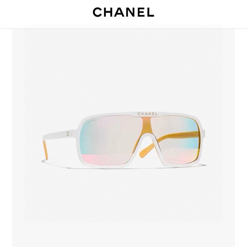 Chanel Glasses smh106 (1)