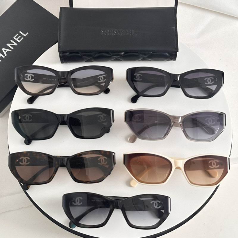 Chanel Glasses smh225 (1)
