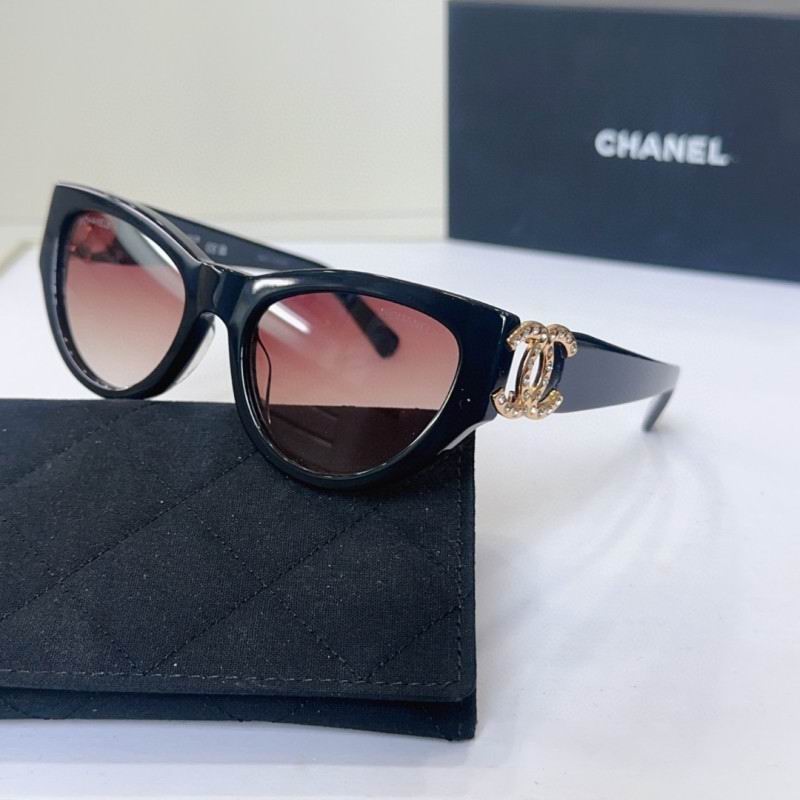 Chanel Glasses smh250 (1)