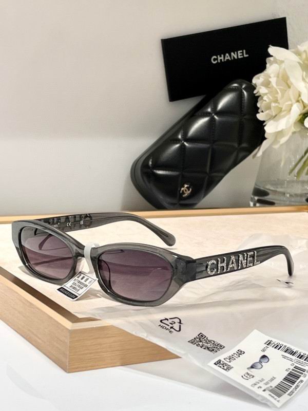 Chanel Glasses smh323 (1)