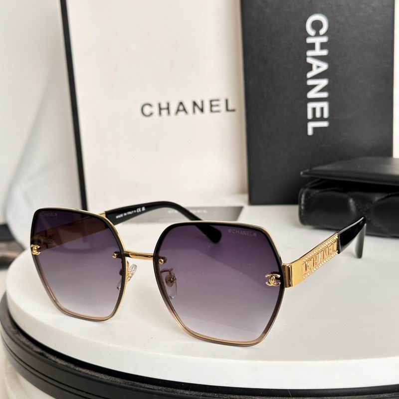 Chanel Glasses smh144 (1)