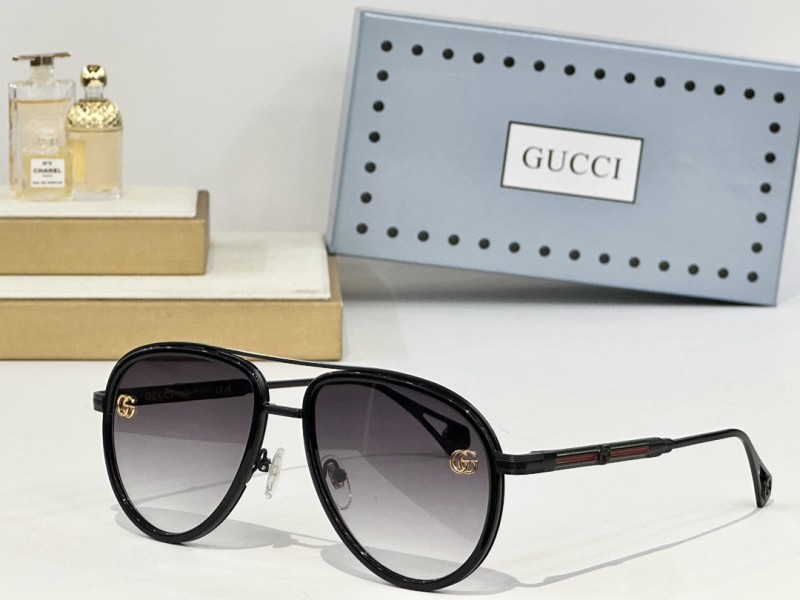 Gucci Glasses 08smh98 (1)