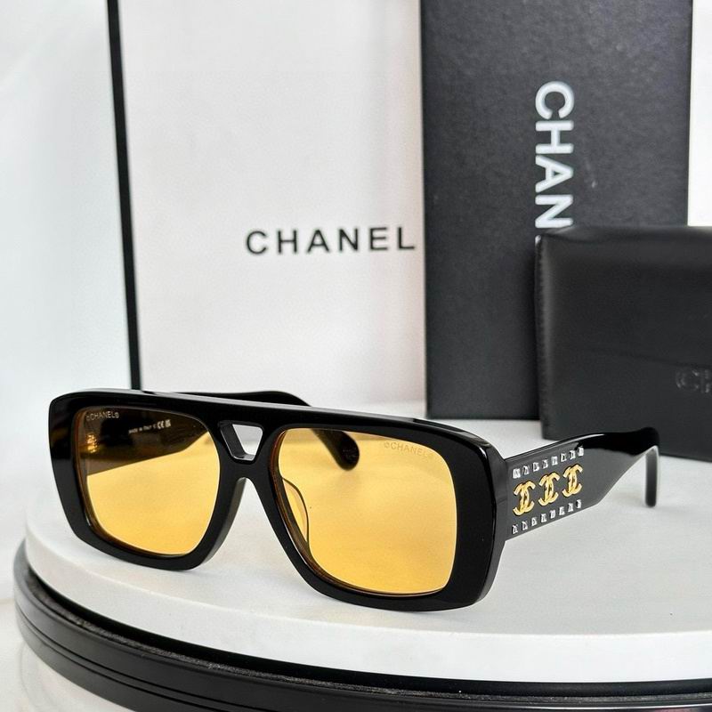 Chanel Glasses smh80 (1)
