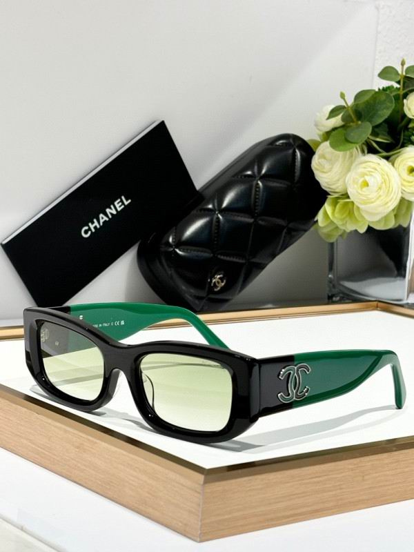 Chanel Glasses smh302 (1)
