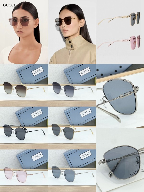 Gucci Glasses 08smh51 (1)