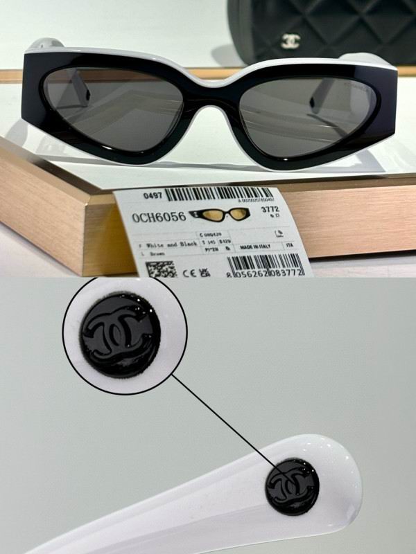 Chanel Glasses smh266 (1)