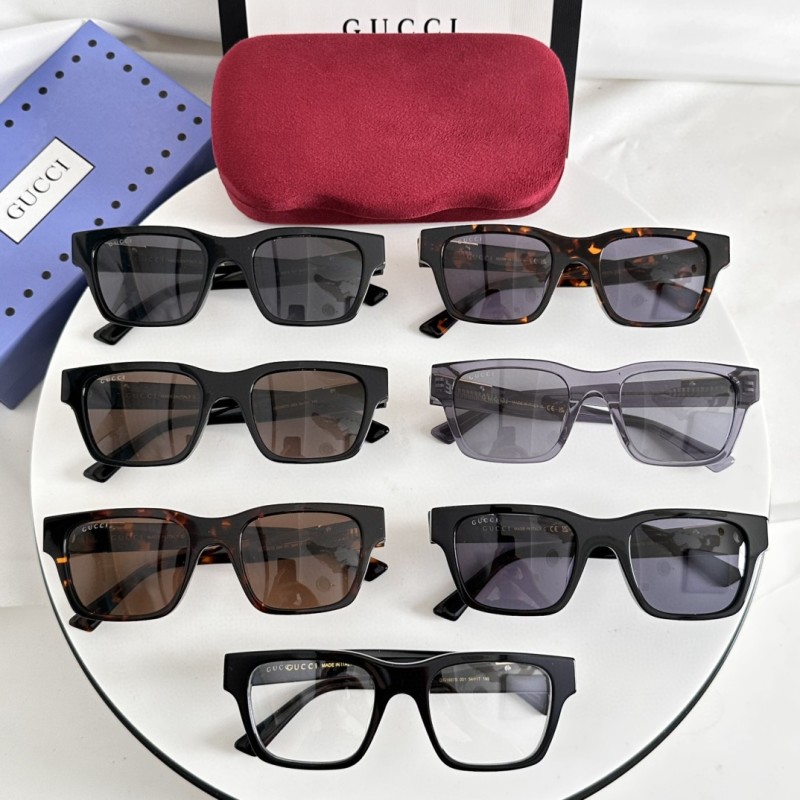 Gucci Glasses 08smh134 (1)