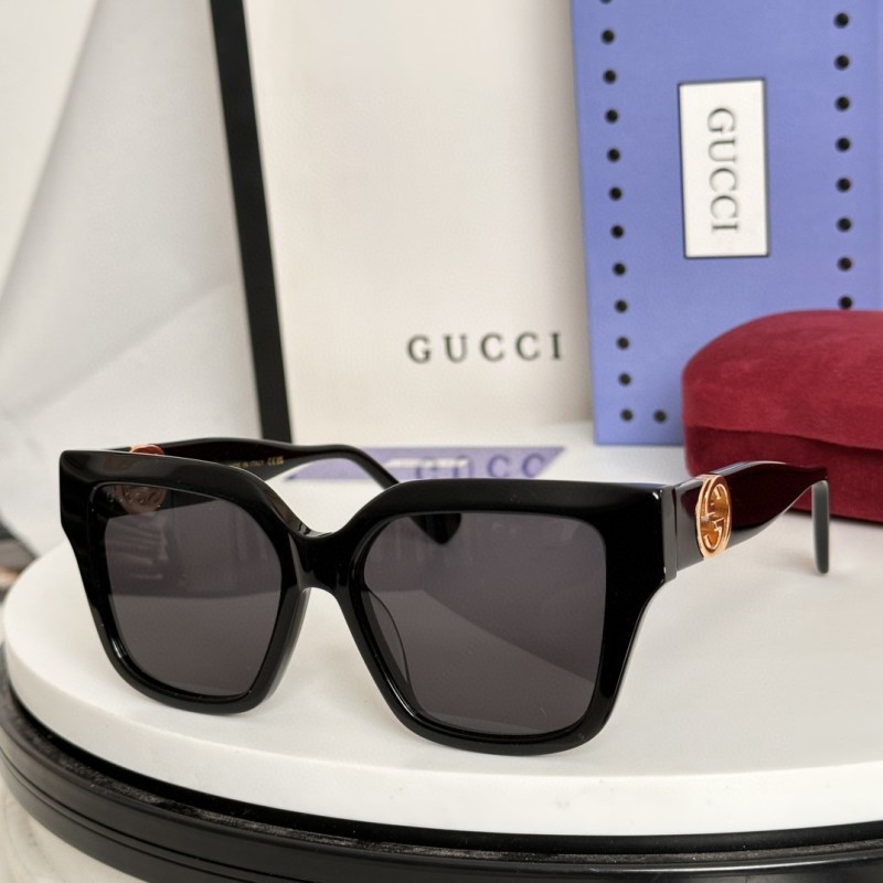 Gucci Glasses 08smh66 (1)
