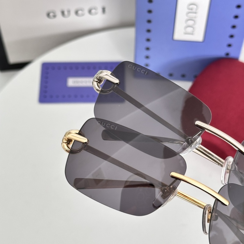Gucci Glasses 08smh161 (1)
