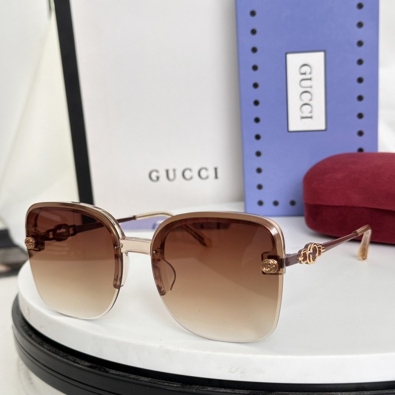 Gucci Glasses 08smh59 (1)