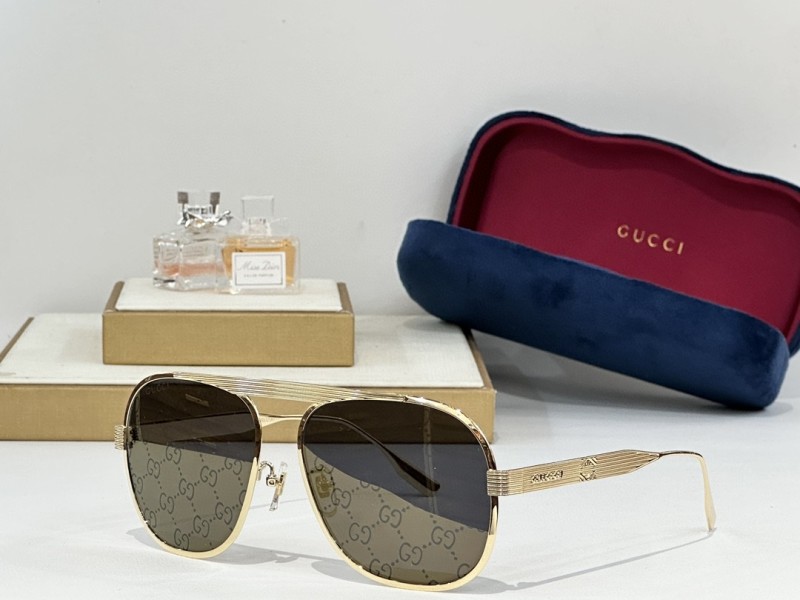 Gucci Glasses 08smh138 (1)