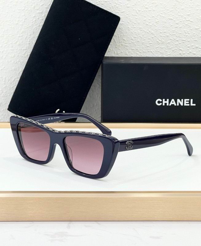 Chanel Glasses smh156 (1)