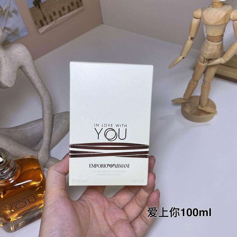 Armani Women 100ml (1)