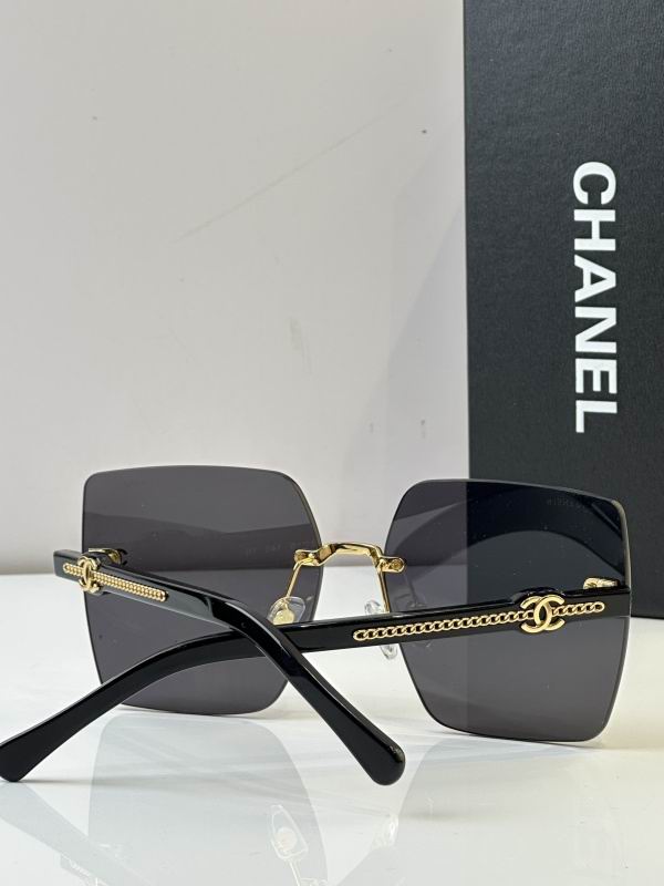 Chanel Glasses smh190 (1)