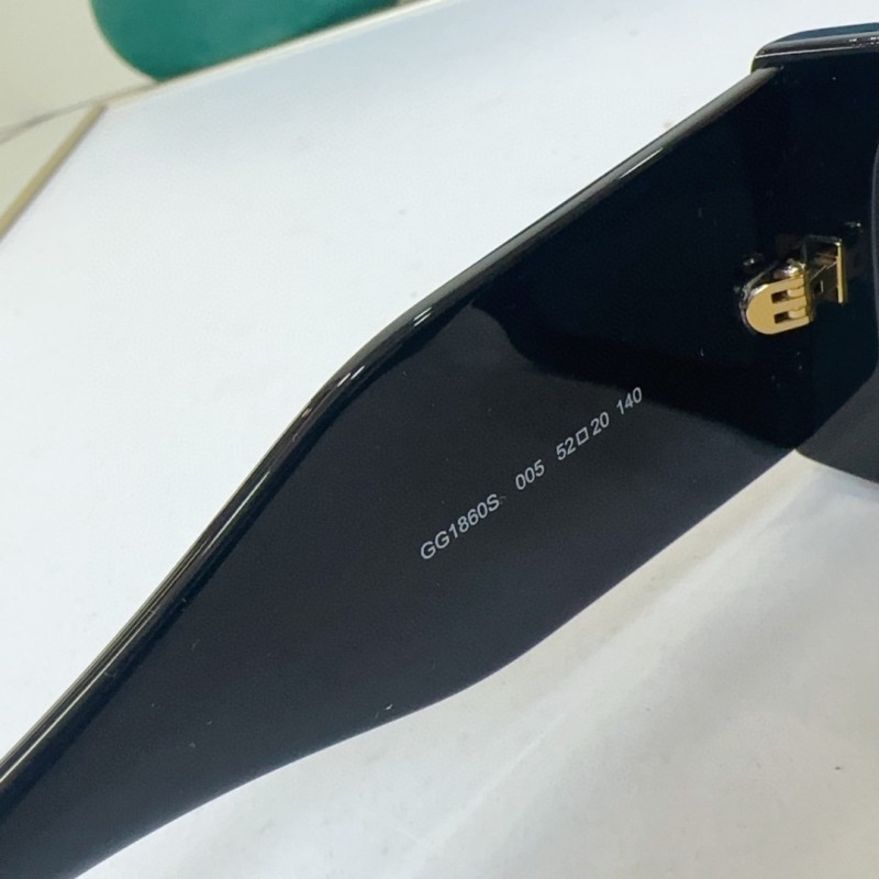 Gucci Glasses 08smh85 (1)