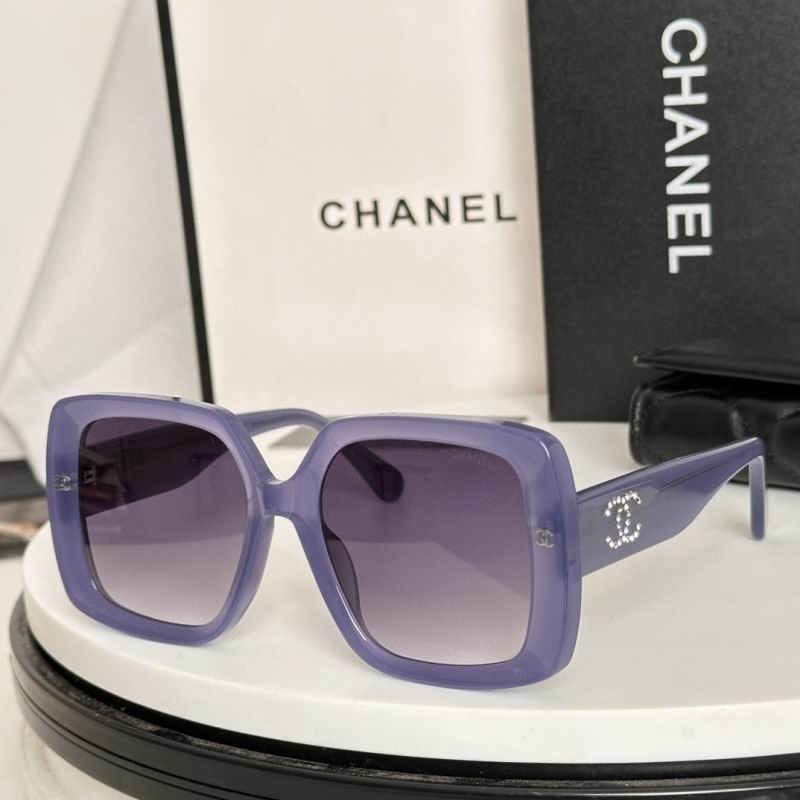Chanel Glasses smh245 (1)